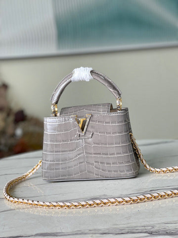 Pearl Street Bags Lu-Vi bags - 4986