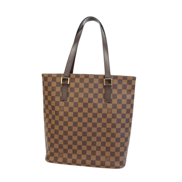 Louis Vuitton Vavin Gm  Canvas Tote Bag