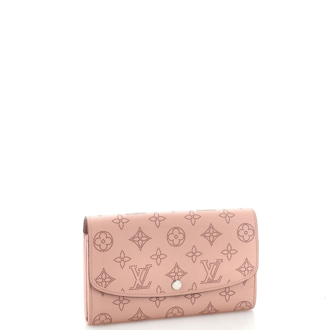 Iris Wallet NM Mahina Leather