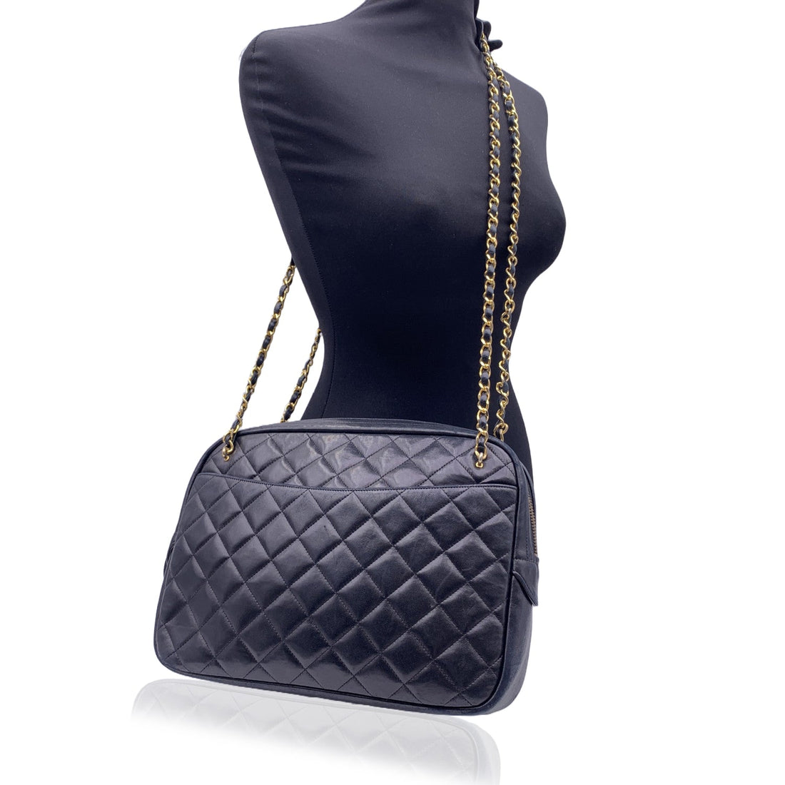 Chanel Chanel Shoulder Bag  Camera Bag