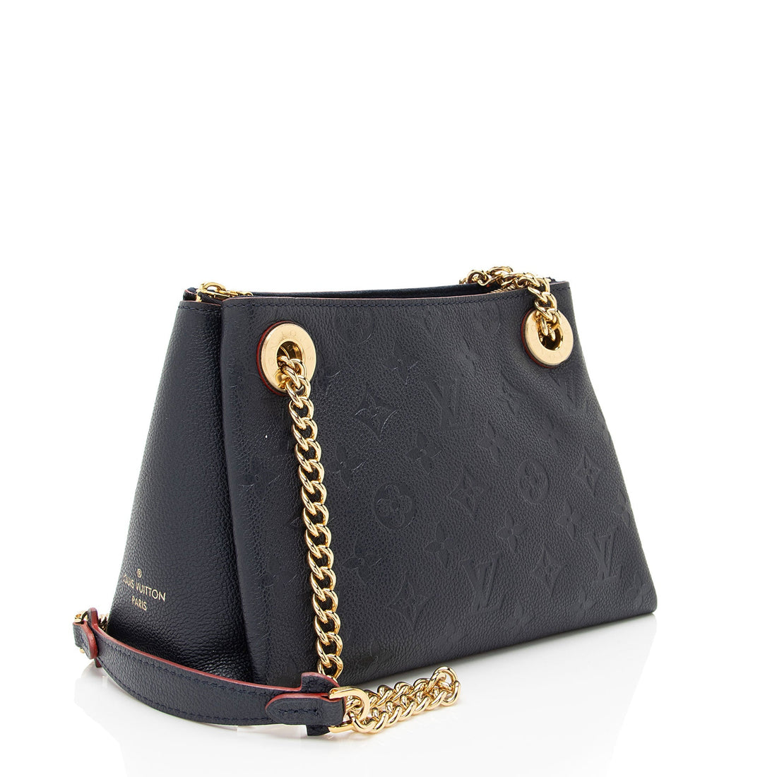 Louis Vuitton Monogram Empreinte Surene BB Tote