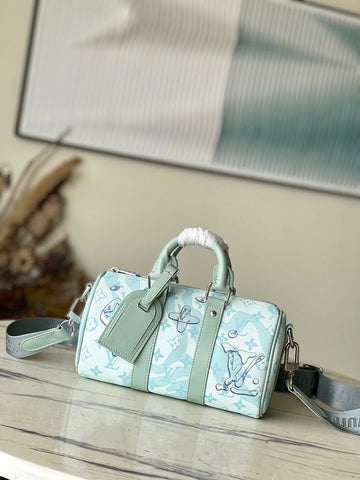 Pearl Street Bags Lu-Vi bags - 4038