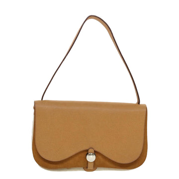 Louis Vuitton Monogram  Leather Shoulder Bag
