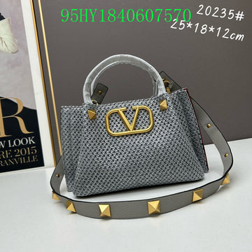 Pearl Street Bags - VTO Bag - 350