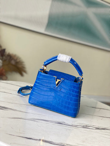 Pearl Street Bags Lu-Vi bags - 5315