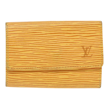 Louis Vuitton MulticlÃ©s  Leather Wallet
