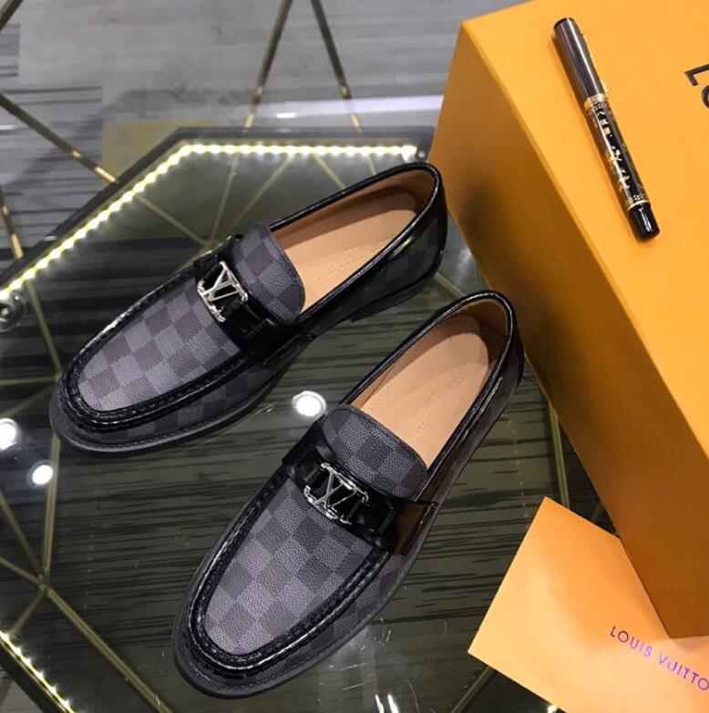 Pearl Street Bags - LOV Men Shoes - 1942