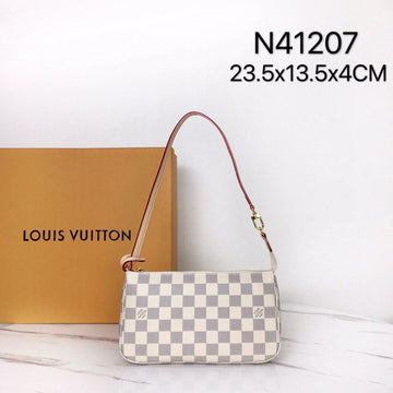 Pearl Street Bags - LV Bags -  1810