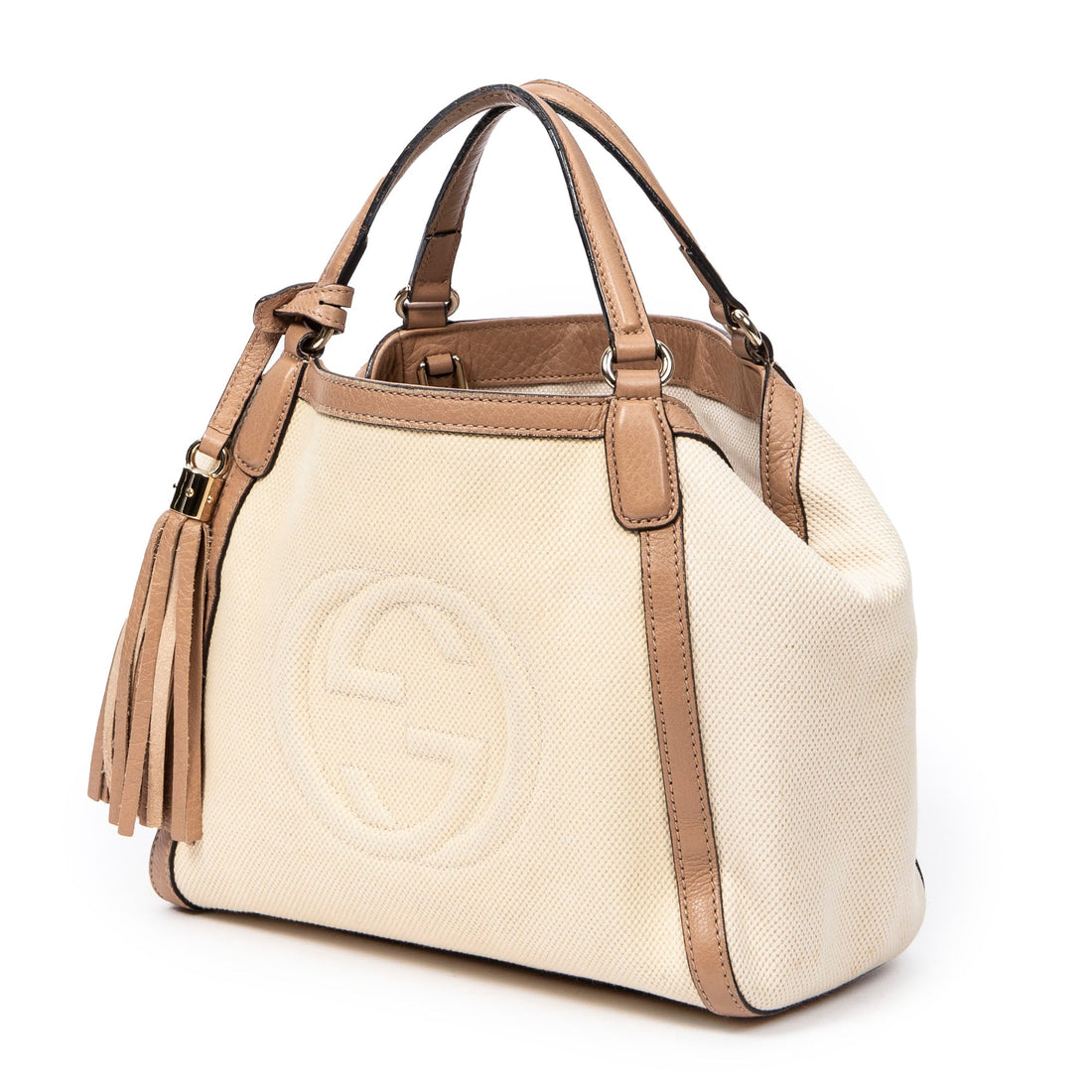 Small Soho Cellarius Tote