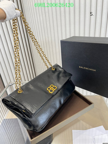 Pearl Street Bags - BGA Bags - 1750