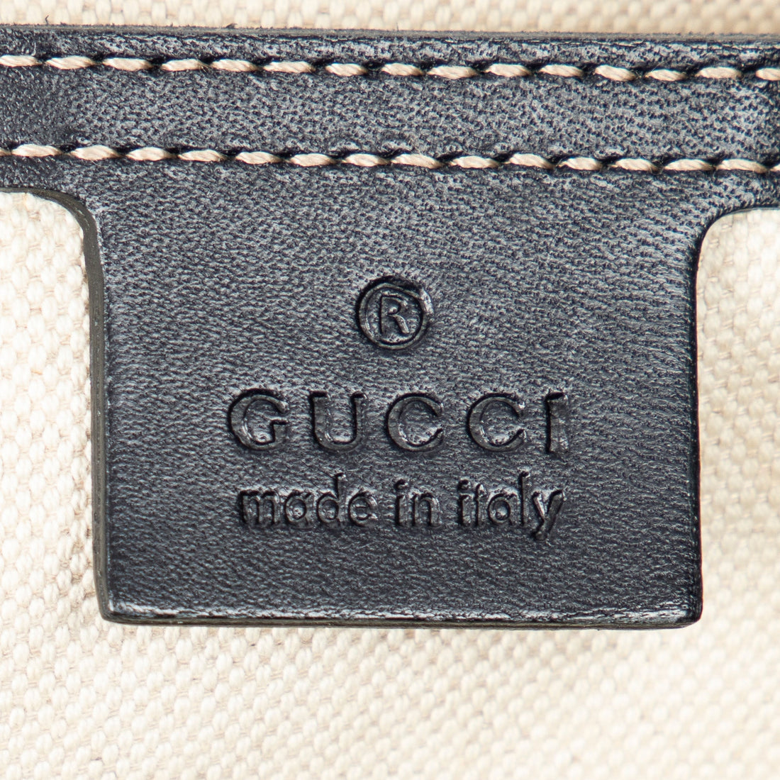 Large Zip Tote