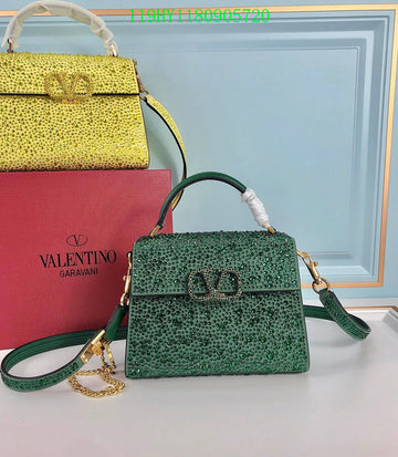 Pearl Street Bags - VTO Bag - 707