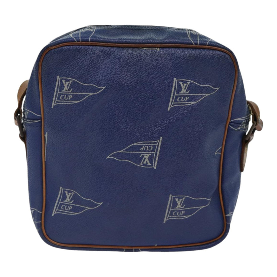 Louis Vuitton San Diego  Canvas Shoulder Bag