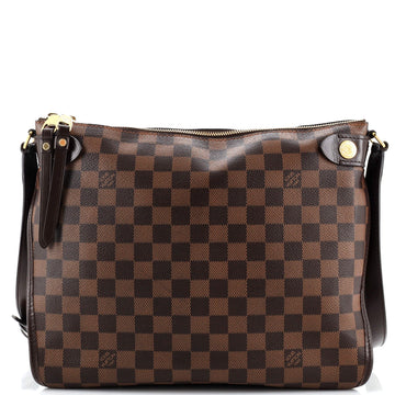 Duomo Messenger Bag Damier