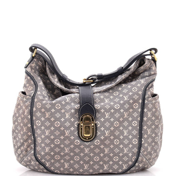 Romance Handbag Monogram Idylle