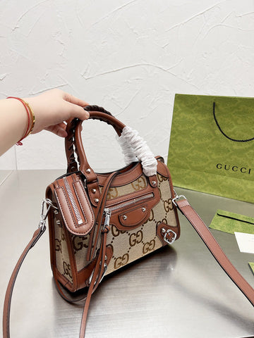Pearl Street Bags - BGA Bags - 1511