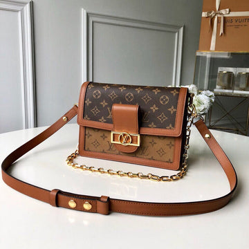 Pearl Street Bags - LV Bags -  2603