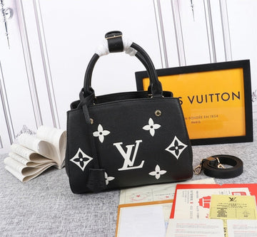 Pearl Street Bags Lu-Vi bags - 3830
