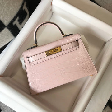Pearl Street Bags - HMS - Bag- 369