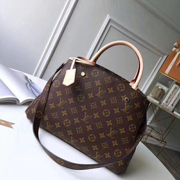 Ver Pearl Street Bags Lu-Vi bags - 17764
