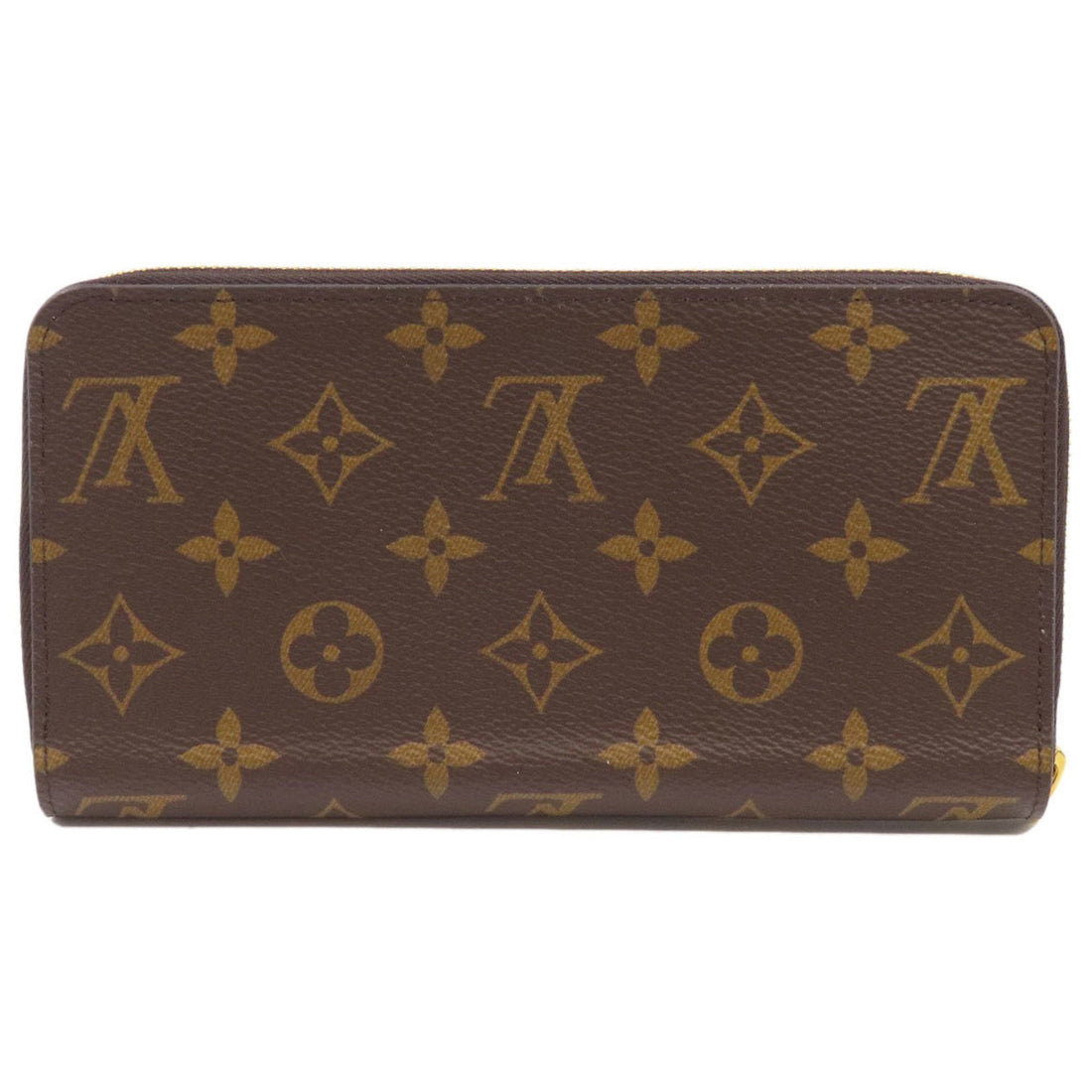Louis Vuitton    Long Wallet (Bi-Fold)