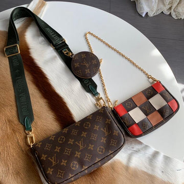Pearl Street Bags - LOV Bags - 3040