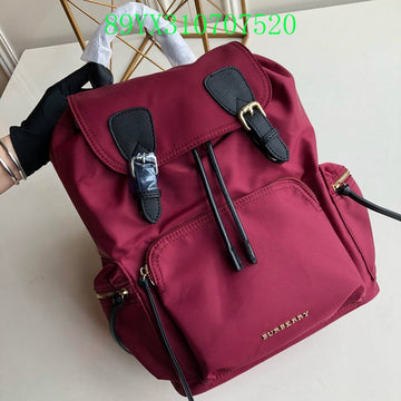 Pearl Street Bags -BBR Bags - 463