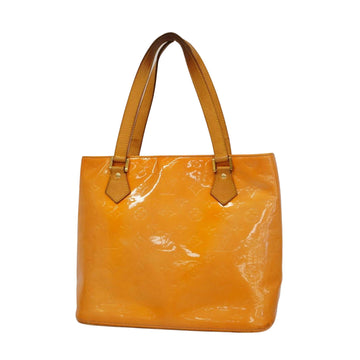 Louis Vuitton Houston  Patent Leather Tote Bag