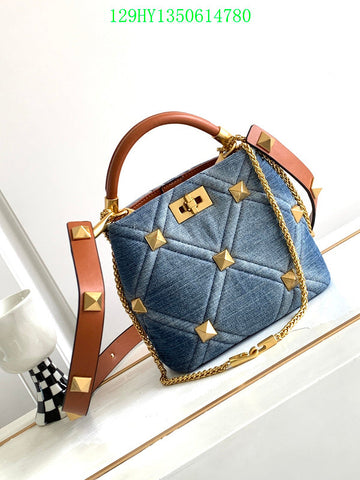 Pearl Street Bags - VTO Bag - 302