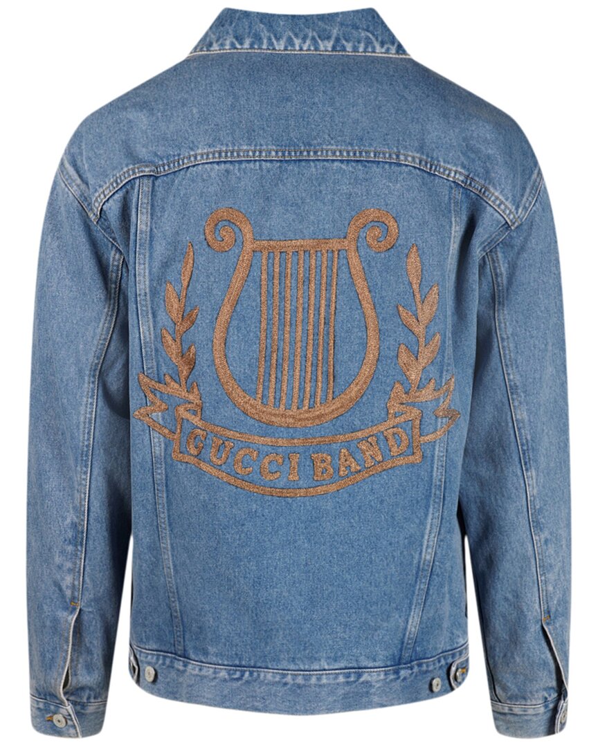 Gucci Jacket