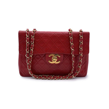 Chanel Chanel Shoulder Bag  Timeless/Classique