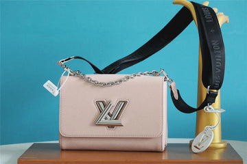 Ver Pearl Street Bags Lu-Vi bags - 8461