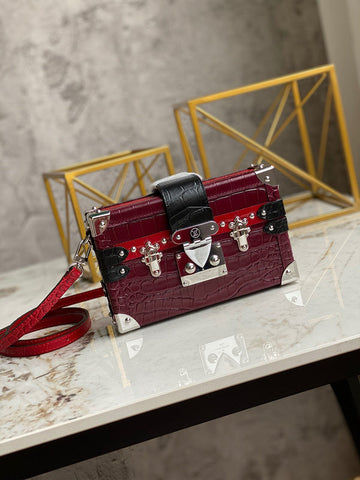 Pearl Street Bags - LV Bags -  1795