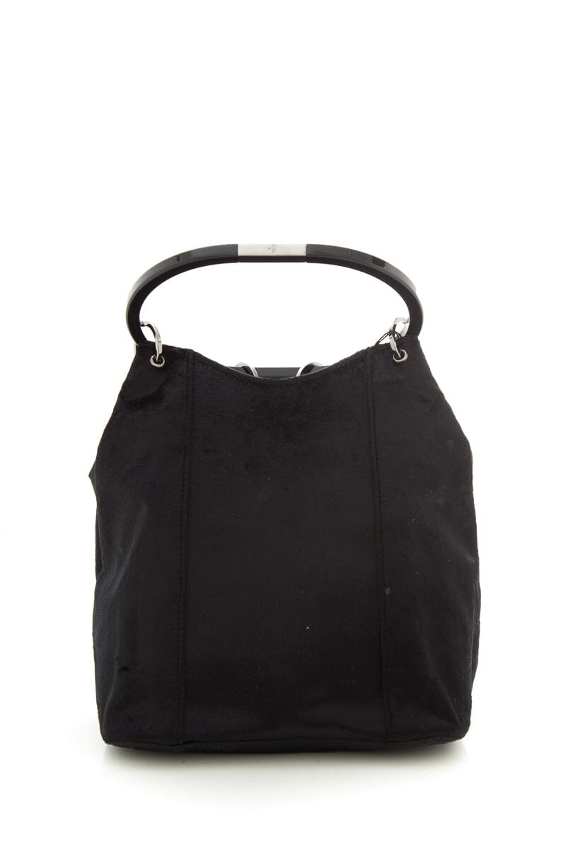 Tom Ford  Era Gucci Black Handbag