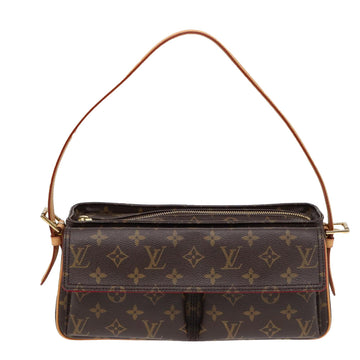 Louis Vuitton Viva CitÃ©  Canvas Shoulder Bag