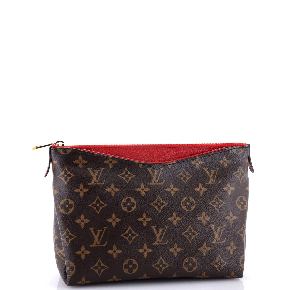 Pallas Beauty Case Monogram Canvas