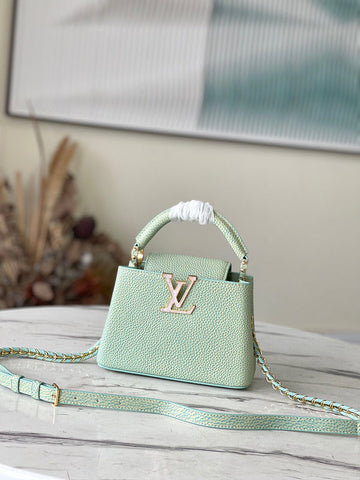 Pearl Street Bags Lu-Vi bags - 4859
