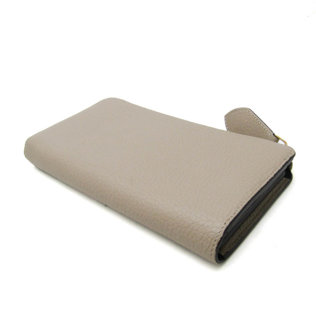 Louis Vuitton Comete  Leather Wallet