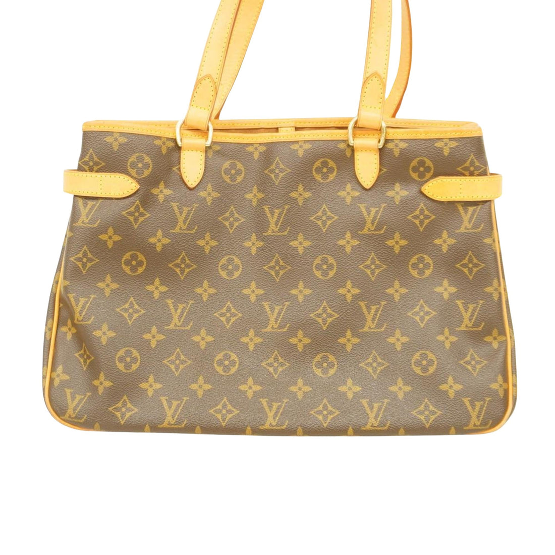 Louis Vuitton Batignolles Horizontal  Canvas Tote Bag