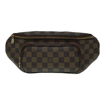 Louis Vuitton Melville  Canvas Shoulder Bag