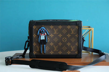 Ver Pearl Street Bags Lu-Vi bags - 10160