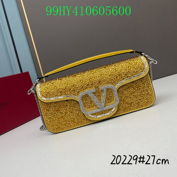 Pearl Street Bags - VTO Bag - 358