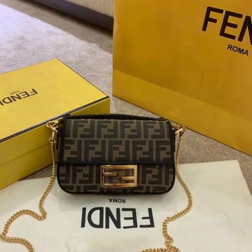 Pearl Street Bags - FDI Bags -  164