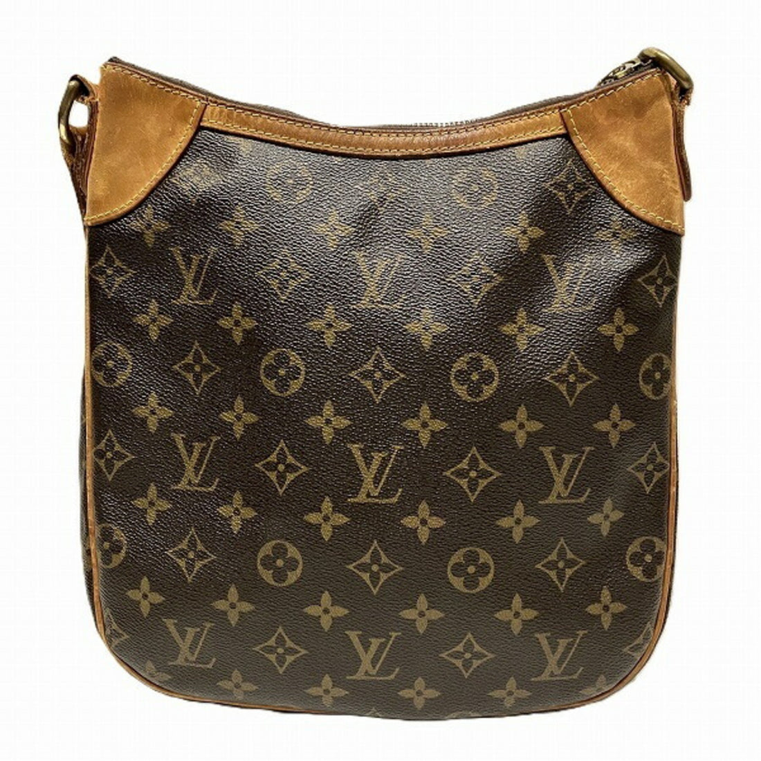 Louis Vuitton  Monogram Monogram Shoulder Bag