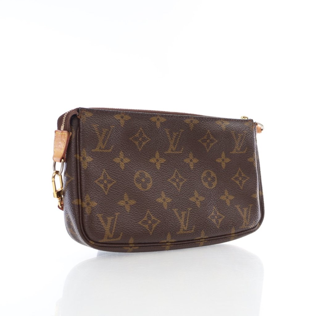 Louis Vuitton Pochette Accessoires