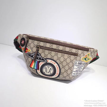 Pearl Street Bags