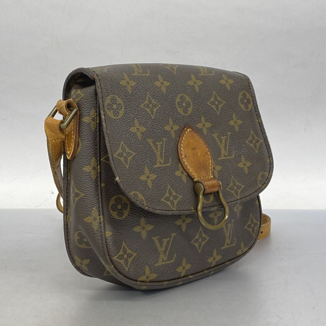 Louis Vuitton  Shoulder Bag