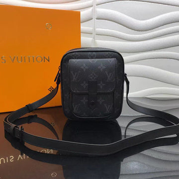 Pearl Street Bags - LV Bags -  2580