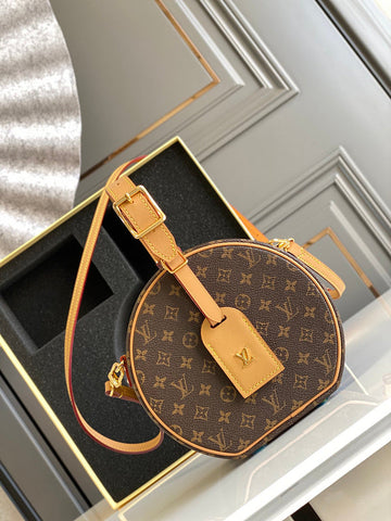 Ver Pearl Street Bags Lu-Vi Bags - 16975