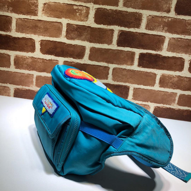 Pearl Street Bags - GCI Bags - 1245